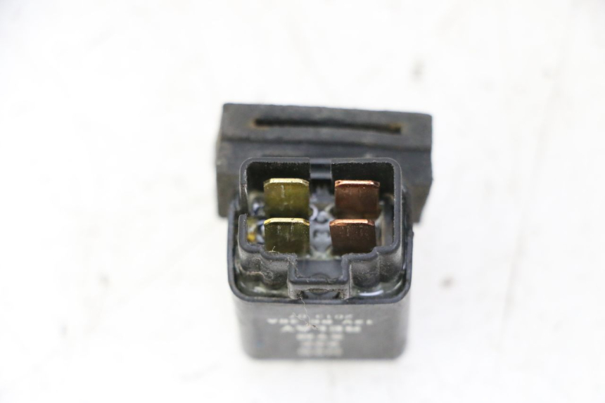 photo de PRZEKAŹNIK ELEKTRYCZNY SYM JOYMAX 125 (2010 - 2017) - Zbliżenie techniczne