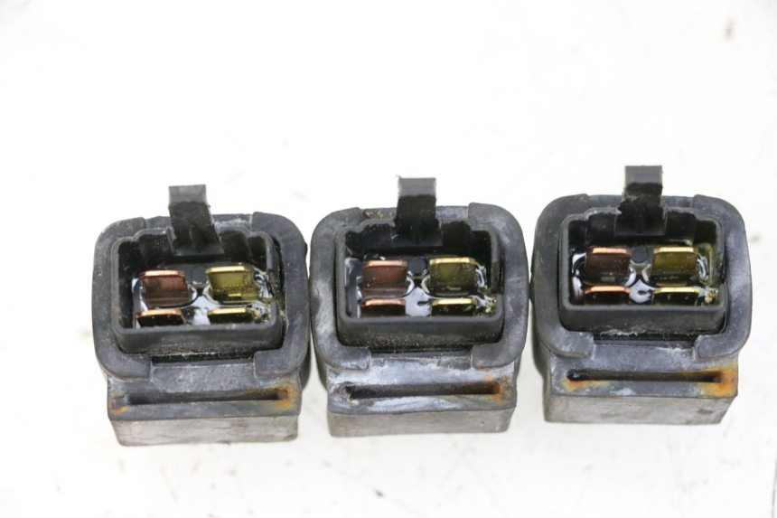 photo de PRZEKAŹNIK ELEKTRYCZNY SYM JOYMAX 125 (2010 - 2017) - Inny kąt widzenia