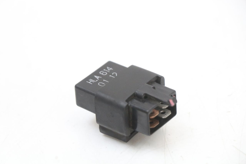 photo de PRZEKAŹNIK ELEKTRYCZNY SYM JOYRIDE EVO 125 (2009 - 2016) - Widok główny