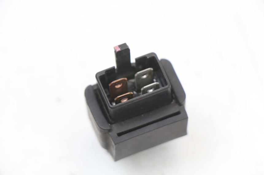 photo de PRZEKAŹNIK ELEKTRYCZNY SYM JOYRIDE EVO 125 (2009 - 2016) - Zoom stanu zużycia