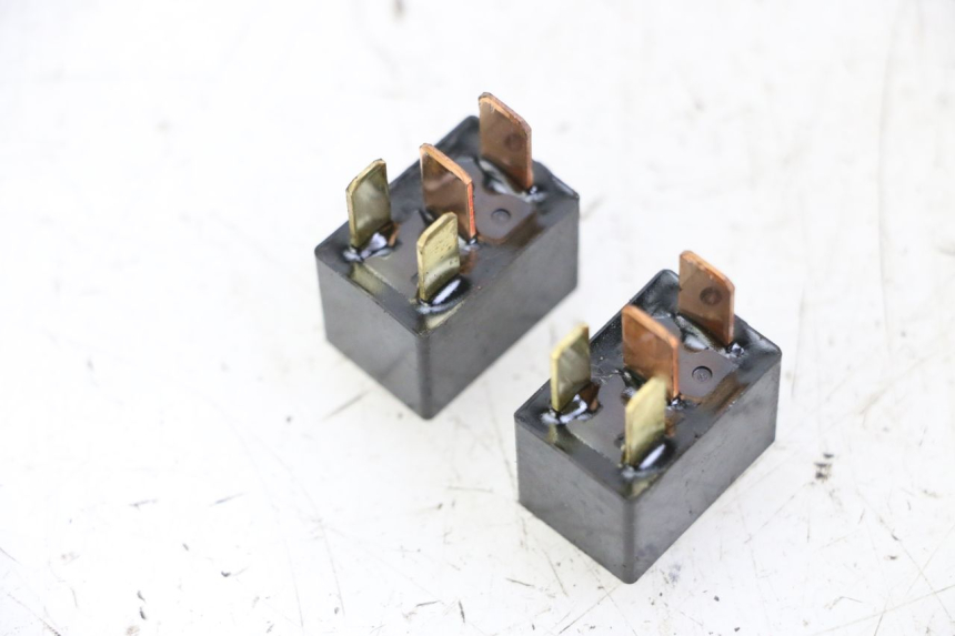 photo de PRZEKAŹNIK ELEKTRYCZNY KEEWAY K-LIGHT KLIGHT 125 (2018 - 2025) - Szczegół części