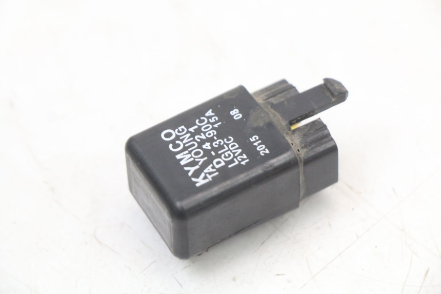 photo de PRZEKAŹNIK ELEKTRYCZNY KYMCO K-PW K-PIPE 50 (2012 - 2017) - Szczegół części