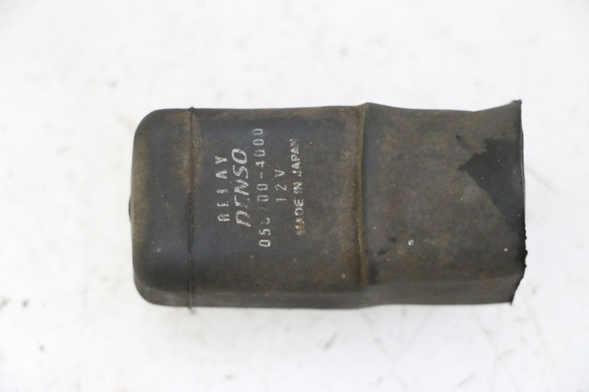 photo de PRZEKAŹNIK ELEKTRYCZNY KAWASAKI ZR7 ZR-7 S 750 (1999 - 2004) - Widok główny