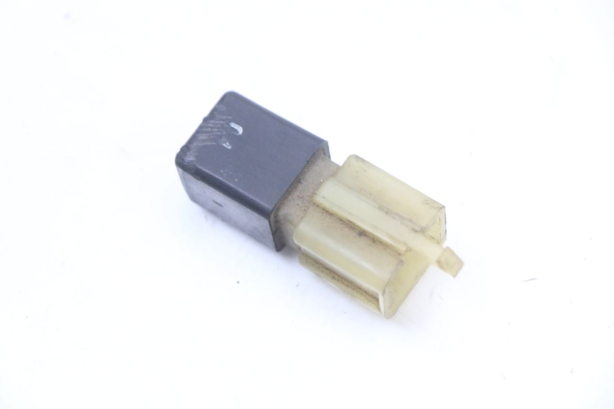 photo de PRZEKAŹNIK ELEKTRYCZNY KAWASAKI KDX 125 (1990 - 1991) - Widok główny