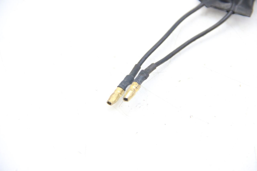 photo de PRZEKAŹNIK ELEKTRYCZNY PEUGEOT KISBEE 4T 50 (2010 - 2017) - Zoom stanu zużycia