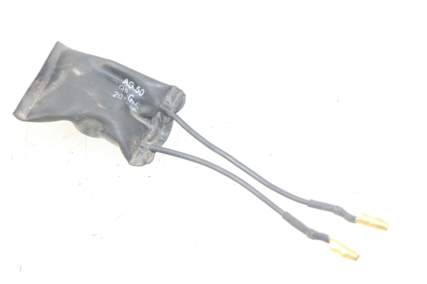 photo de PRZEKAŹNIK ELEKTRYCZNY PEUGEOT KISBEE 4T 50 (2010 - 2017) - Widok główny