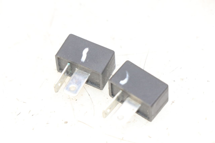 photo de PRZEKAŹNIK ELEKTRYCZNY PEUGEOT KISBEE 4T 50 (2018 - 2022) - Zoom stanu zużycia