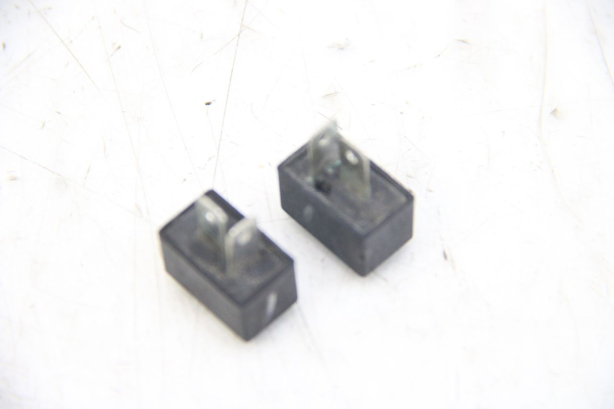 photo de PRZEKAŹNIK ELEKTRYCZNY PEUGEOT KISBEE 4T 50 (2018 - 2022) - Widok główny