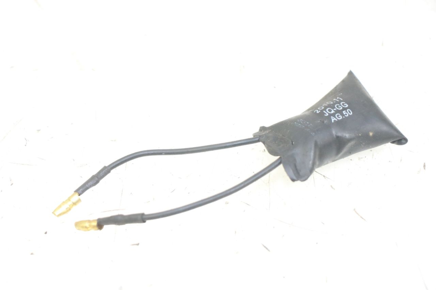 photo de PRZEKAŹNIK ELEKTRYCZNY PEUGEOT KISBEE 4T 50 (2010 - 2017) - Widok główny