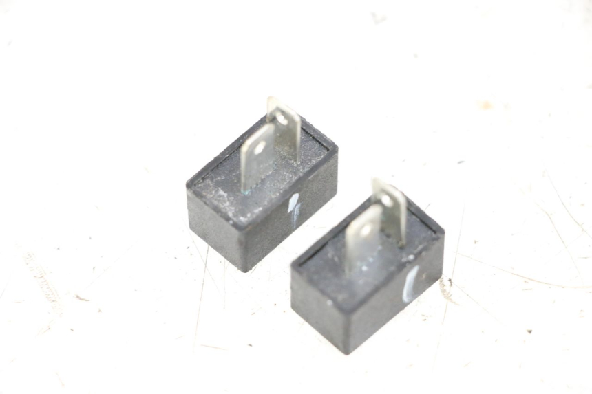 photo de PRZEKAŹNIK ELEKTRYCZNY PEUGEOT KISBEE 4T 50 (2018 - 2022) - Szczegół części