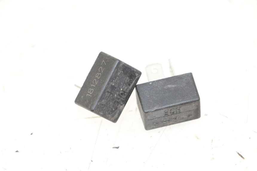 photo de PRZEKAŹNIK ELEKTRYCZNY PEUGEOT KISBEE 4T 50 (2018 - 2022) - Widok główny