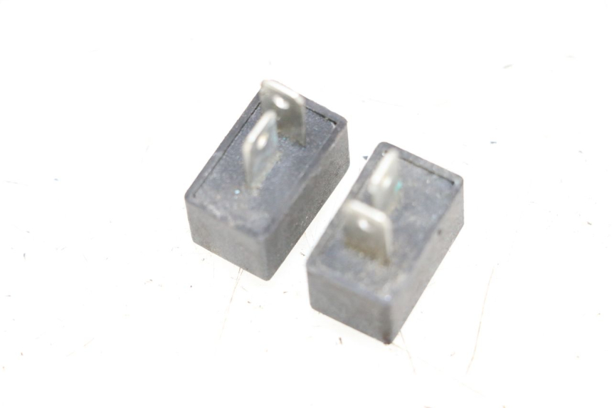 photo de PRZEKAŹNIK ELEKTRYCZNY PEUGEOT KISBEE 4T 50 (2018 - 2022) - Szczegół części