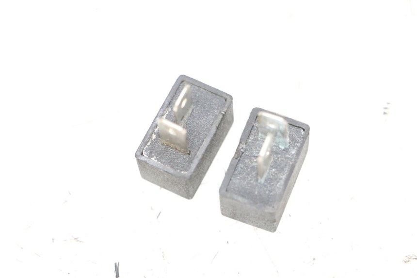 photo de PRZEKAŹNIK ELEKTRYCZNY PEUGEOT KISBEE 4T 50 (2018 - 2022) - Zoom stanu zużycia