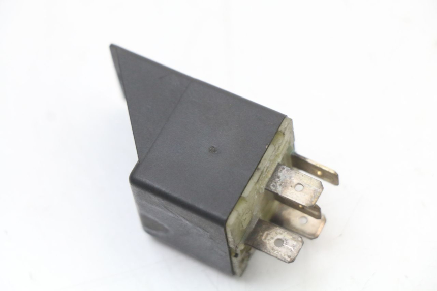 photo de PRZEKAŹNIK ELEKTRYCZNY RENAULT KOURANOS 125 (2001 - 2004) - Widok główny