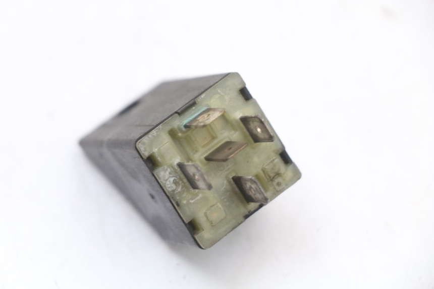 photo de PRZEKAŹNIK ELEKTRYCZNY RENAULT KOURANOS 125 (2001 - 2004) - Inny kąt widzenia