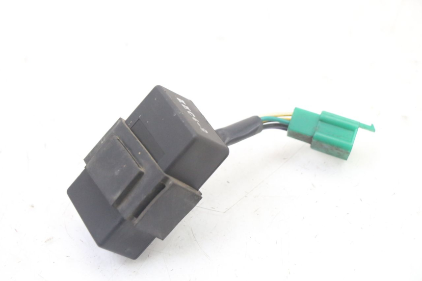 photo de PRZEKAŹNIK ELEKTRYCZNY KYMCO GRAND DINK 125 (2008 - 2014) - Widok główny