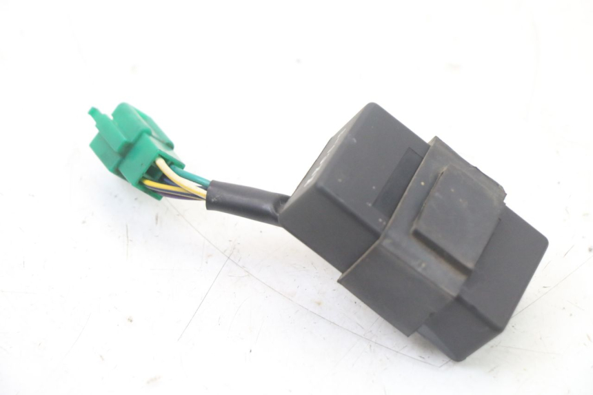 photo de PRZEKAŹNIK ELEKTRYCZNY KYMCO GRAND DINK 125 (2008 - 2014) - Szczegół części