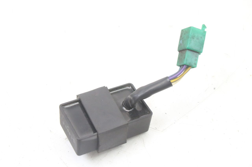 photo de PRZEKAŹNIK ELEKTRYCZNY KYMCO GRAND DINK 125 (2008 - 2014) - Zbliżenie techniczne