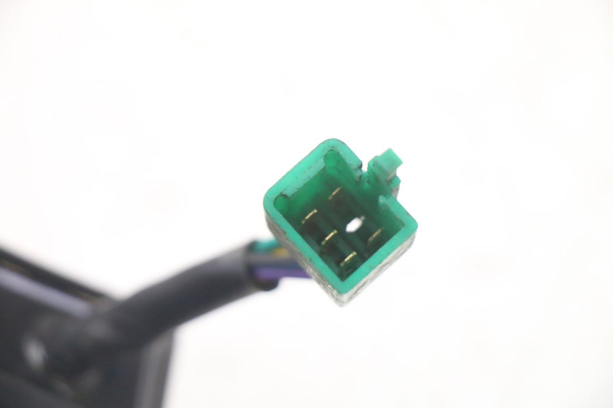 photo de PRZEKAŹNIK ELEKTRYCZNY KYMCO GRAND DINK 125 (2008 - 2014) - Widok ogólny