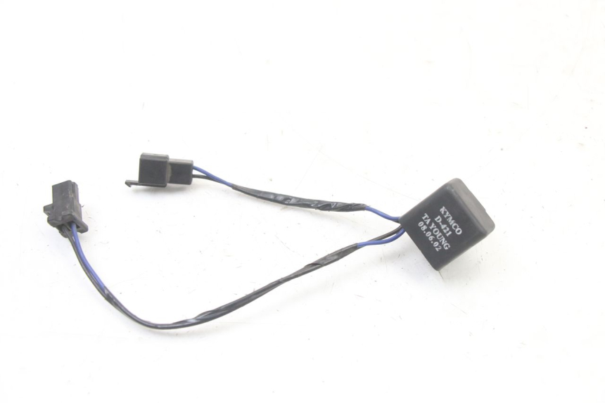 photo de PRZEKAŹNIK ELEKTRYCZNY KYMCO GRAND DINK 125 (2008 - 2014) - Widok główny