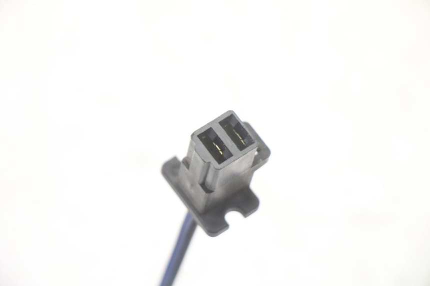 photo de PRZEKAŹNIK ELEKTRYCZNY KYMCO GRAND DINK 125 (2008 - 2014) - Zbliżenie techniczne