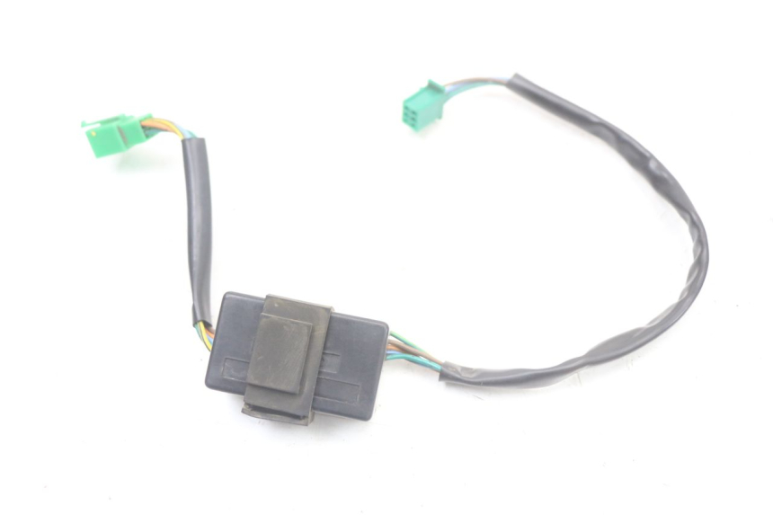 photo de PRZEKAŹNIK ELEKTRYCZNY KYMCO X-TOWN XTOWN 125 (2016 - 2021) - Widok główny