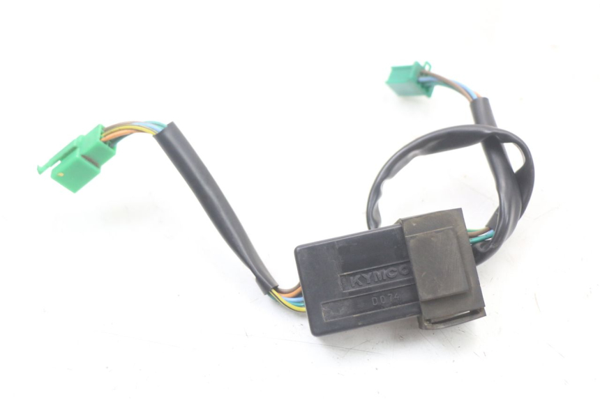 photo de PRZEKAŹNIK ELEKTRYCZNY KYMCO X-TOWN XTOWN 125 (2016 - 2021) - Szczegół części