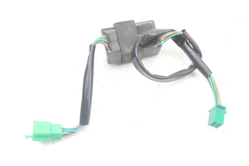 photo de PRZEKAŹNIK ELEKTRYCZNY KYMCO X-TOWN XTOWN 125 (2016 - 2021) - Zbliżenie techniczne