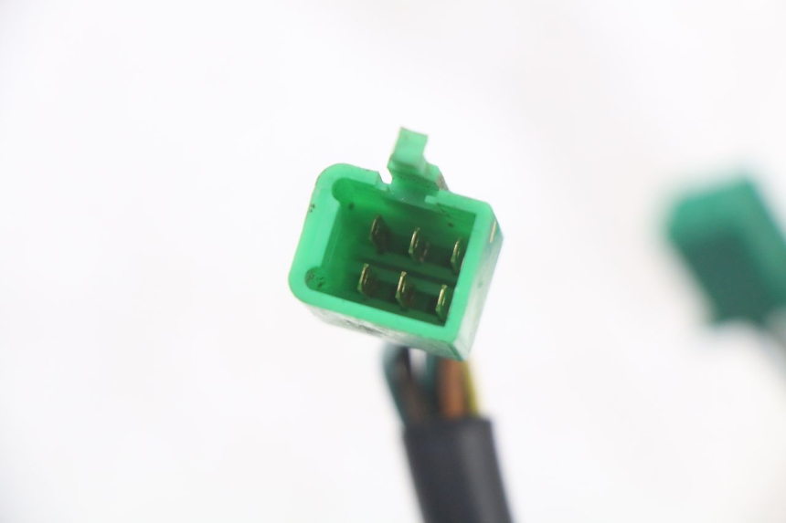 photo de PRZEKAŹNIK ELEKTRYCZNY KYMCO X-TOWN XTOWN 125 (2016 - 2021) - Punkty mocowania