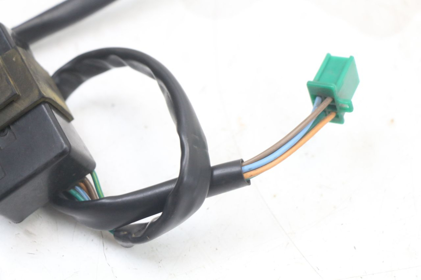 photo de PRZEKAŹNIK ELEKTRYCZNY KYMCO X-TOWN XTOWN 125 (2016 - 2021) - Stan powierzchni