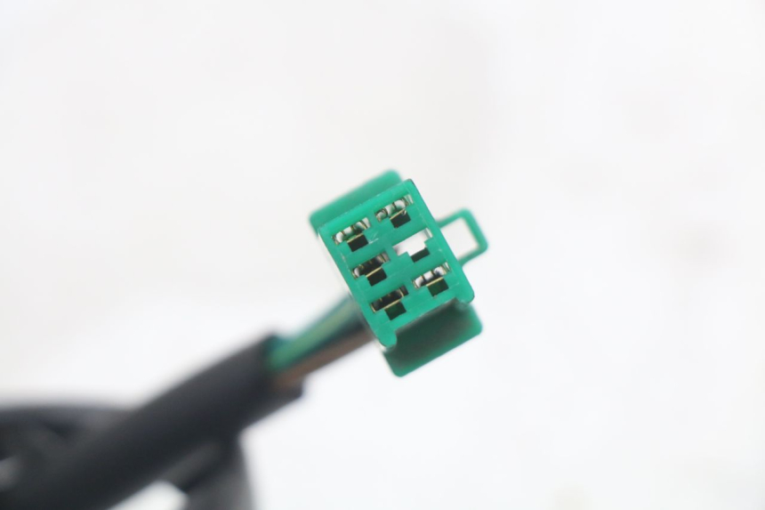 photo de PRZEKAŹNIK ELEKTRYCZNY KYMCO X-TOWN XTOWN 125 (2016 - 2021) - Część sprawdzona