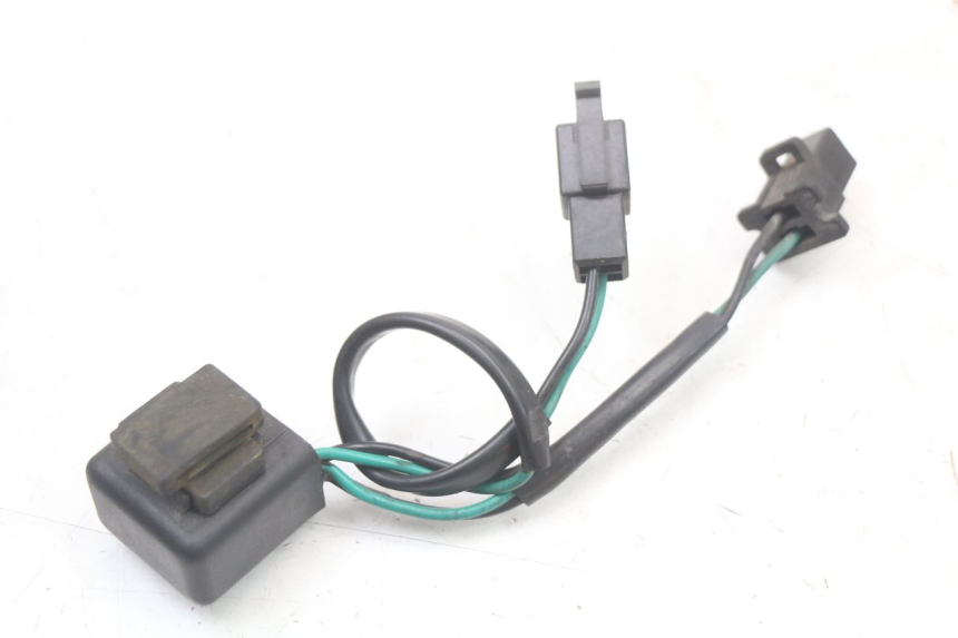 photo de PRZEKAŹNIK ELEKTRYCZNY KYMCO X-TOWN XTOWN 125 (2016 - 2021) - Inny kąt widzenia