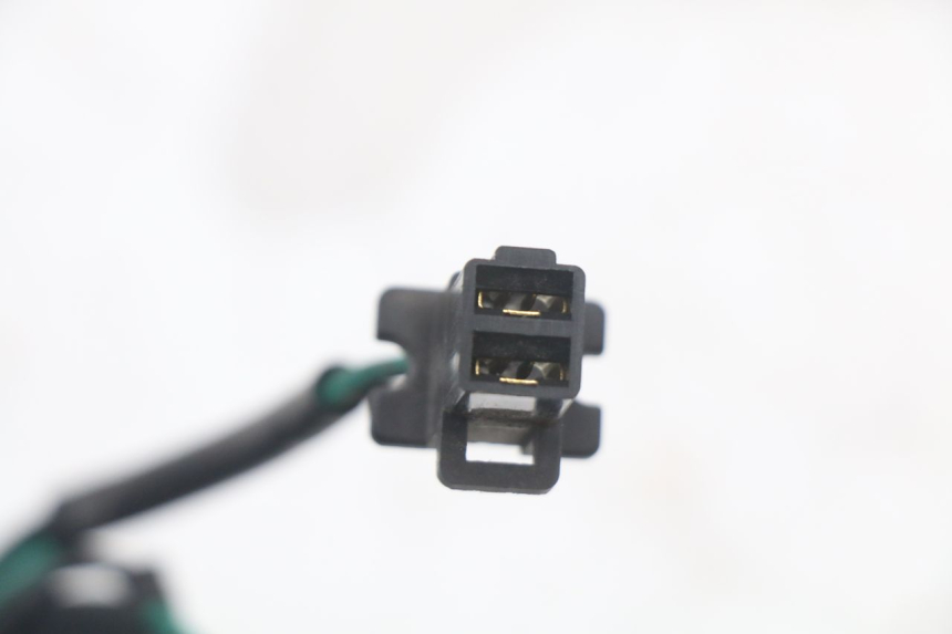 photo de PRZEKAŹNIK ELEKTRYCZNY KYMCO X-TOWN XTOWN 125 (2016 - 2021) - Widok ogólny