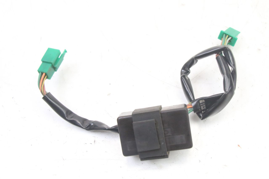 photo de PRZEKAŹNIK ELEKTRYCZNY KYMCO XCITING 500 (2007 - 2010) - Widok główny