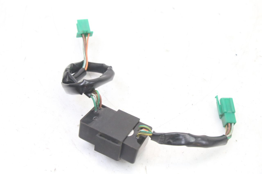 photo de PRZEKAŹNIK ELEKTRYCZNY KYMCO XCITING 500 (2007 - 2010) - Szczegół części