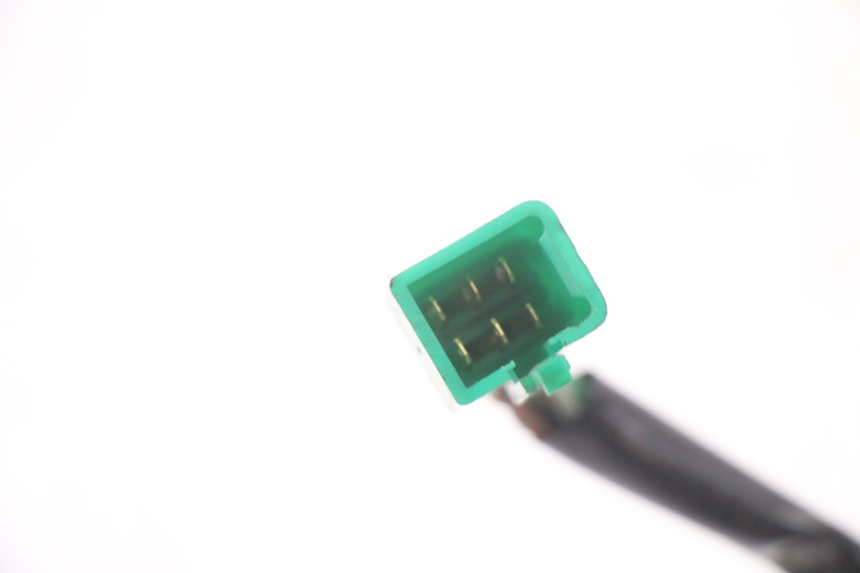 photo de PRZEKAŹNIK ELEKTRYCZNY KYMCO XCITING 500 (2007 - 2010) - Inny kąt widzenia