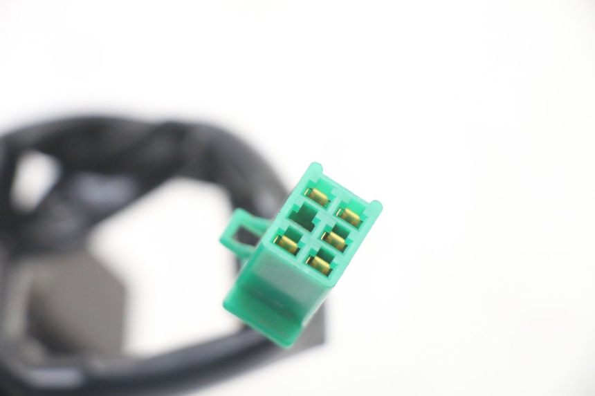 photo de PRZEKAŹNIK ELEKTRYCZNY KYMCO XCITING 500 (2007 - 2010) - Widok ogólny