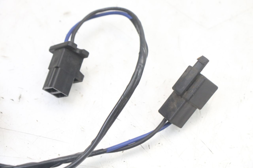 photo de PRZEKAŹNIK ELEKTRYCZNY KYMCO XCITING 500 (2007 - 2010) - Zoom stanu zużycia