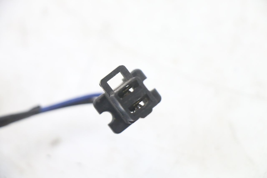 photo de PRZEKAŹNIK ELEKTRYCZNY KYMCO XCITING 500 (2007 - 2010) - Zbliżenie techniczne