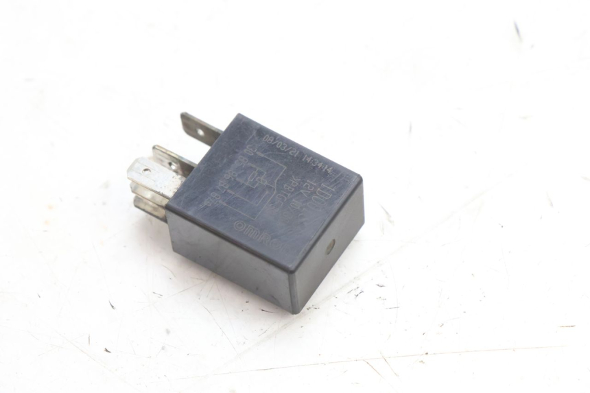photo de PRZEKAŹNIK ELEKTRYCZNY PIAGGIO LIBERTY IGET 4T 50 (2021 - 2025) - Szczegół części