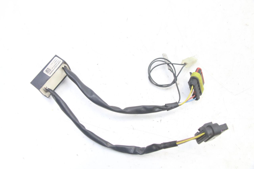 photo de PRZEKAŹNIK ELEKTRYCZNY LIGIER PULSE 3 1 (2014 - 2020) - Widok główny