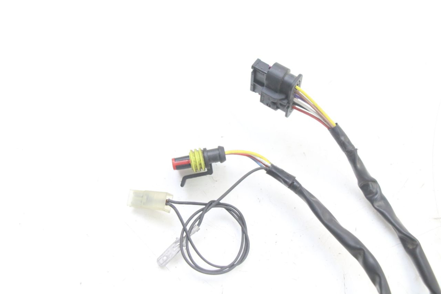 photo de PRZEKAŹNIK ELEKTRYCZNY LIGIER PULSE 3 1 (2014 - 2020) - Szczegół części