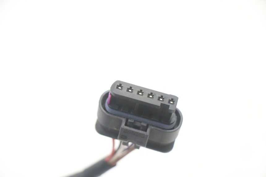 photo de PRZEKAŹNIK ELEKTRYCZNY LIGIER PULSE 3 1 (2014 - 2020) - Inny kąt widzenia