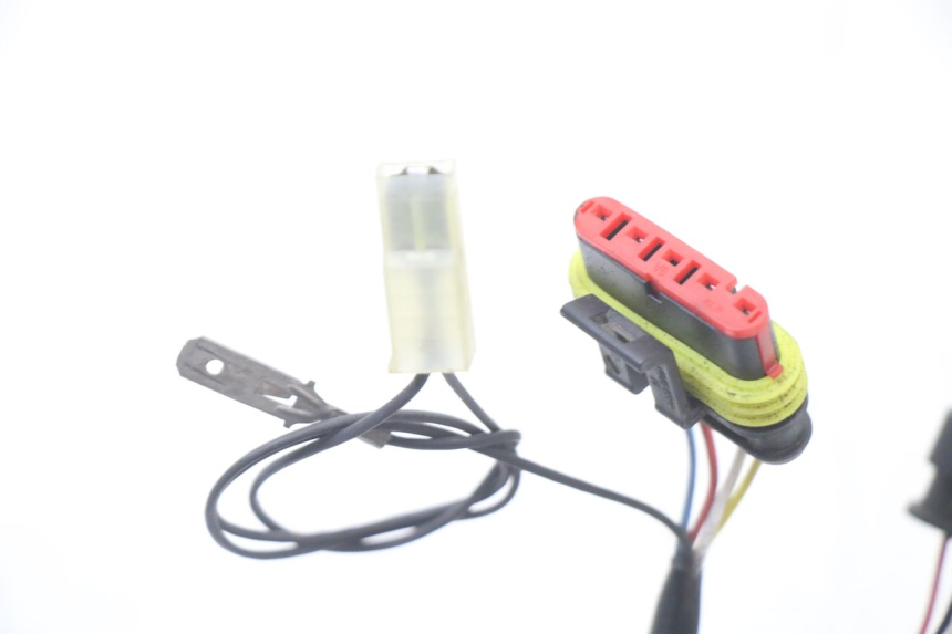 photo de PRZEKAŹNIK ELEKTRYCZNY LIGIER PULSE 3 1 (2014 - 2020) - Zbliżenie techniczne