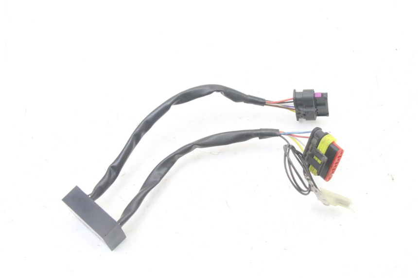 photo de PRZEKAŹNIK ELEKTRYCZNY LIGIER PULSE 3 1 (2014 - 2020) - Punkty mocowania