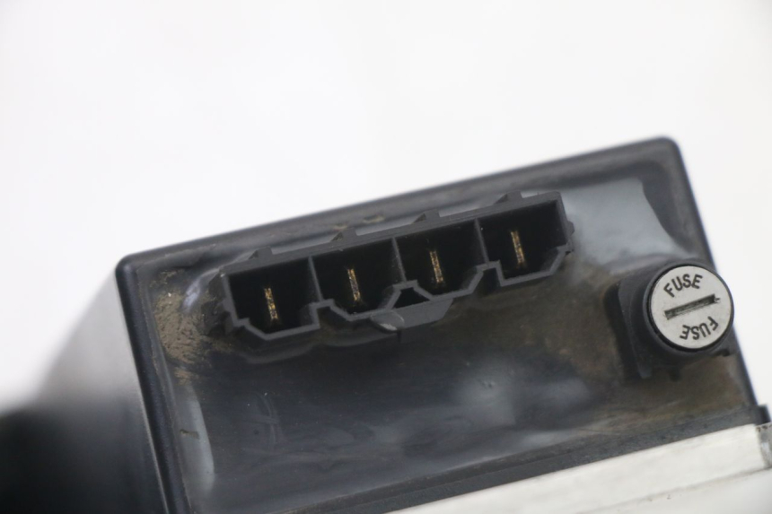 photo de PRZEKAŹNIK ELEKTRYCZNY LIGIER PULSE 3 1 (2014 - 2020) - Inny kąt widzenia