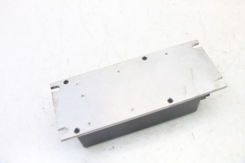 photo de PRZEKAŹNIK ELEKTRYCZNY LIGIER PULSE 3 1 (2014 - 2020) - Widok ogólny