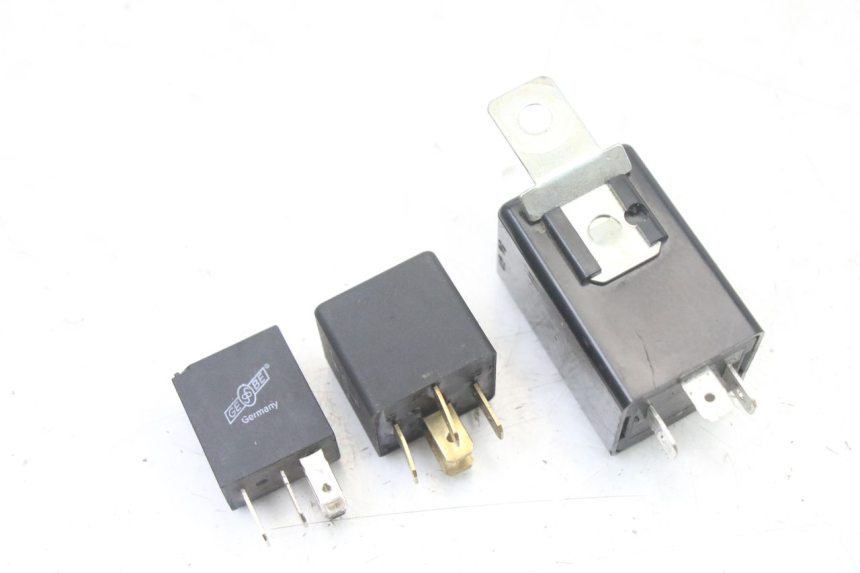 photo de PRZEKAŹNIK ELEKTRYCZNY LIGIER PULSE 3 1 (2014 - 2020) - Inny kąt widzenia