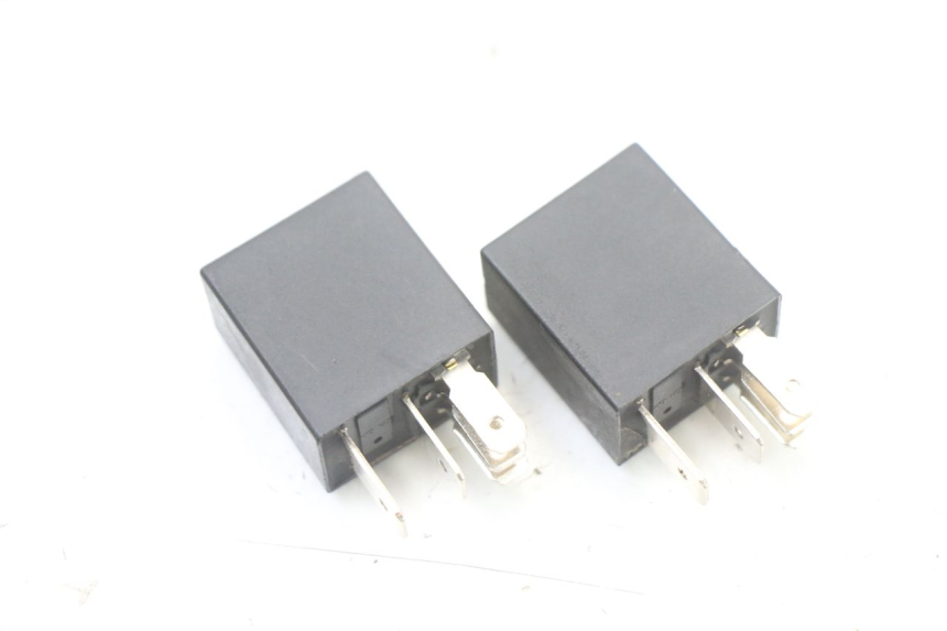 photo de PRZEKAŹNIK ELEKTRYCZNY LONGJIA SHARPY 125 (2020 - 2024) - Inny kąt widzenia