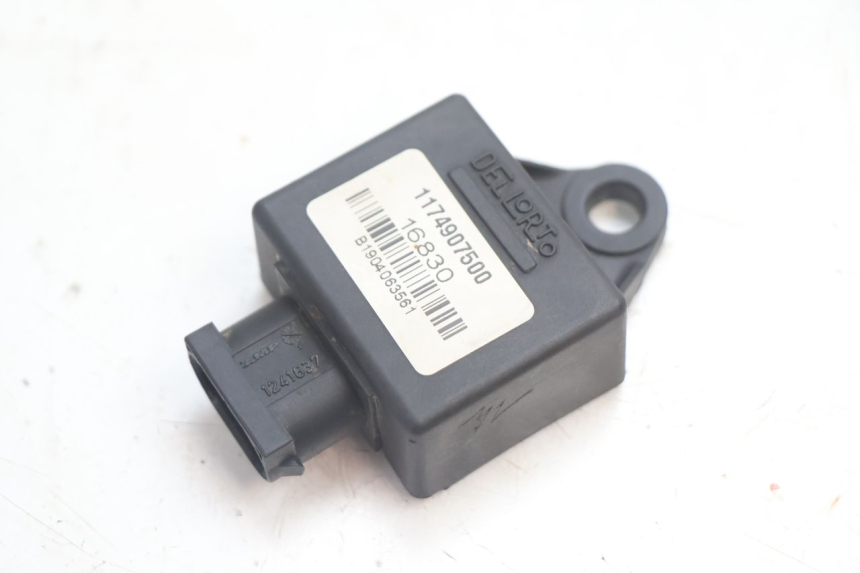 photo de PRZEKAŹNIK ELEKTRYCZNY PEUGEOT LUDIX ONE 14P 50 (2004 - 2013) - Widok główny